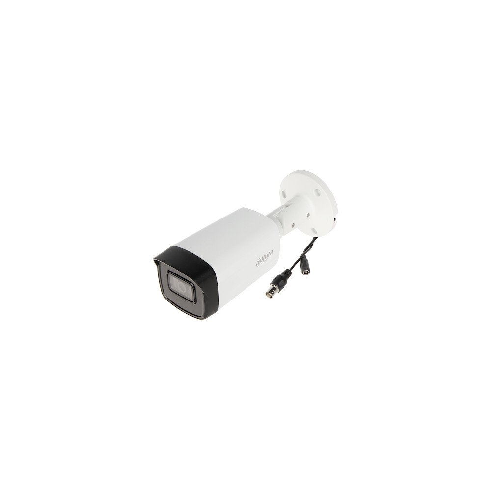 AHD, HD-CVI, HD-TVI, PAL KAMEROS HAC-HFW1231TM-I8-A-0360B 1080p 3,6 mm DAHUA