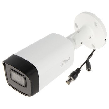 AHD, HD-CVI, HD-TVI, PAL KAMEROS HAC-HFW1231TM-I8-A-0360B 1080p 3,6 mm DAHUA