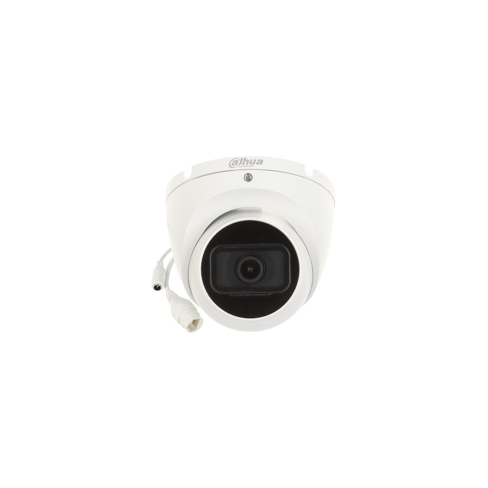 IP KAMEROS IPC-HDW1530T-0280B-S6 5 Mpx 2,8 mm DAHUA