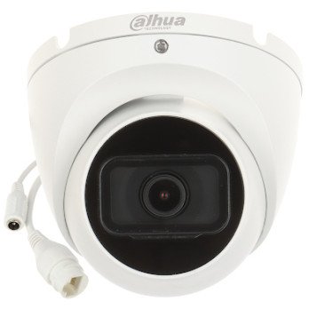 IP-KAMERA IPC-HDW1530T-0280B-S6 - 5 Mpx 2,8 mm DAHUA