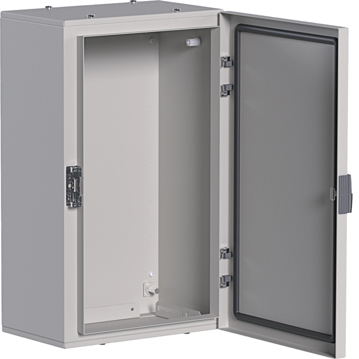 Hager FL110A Orion.Plus Steel Enclosure 500x300x200 mm