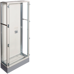 Hager FM319 Quadro5 Flush-Mounted Enclosure 2010x900x400 mm Steel