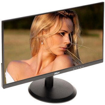 MONITOR VGA, HDMI, AUDIO LM22-H200 21,45 " DAHUA