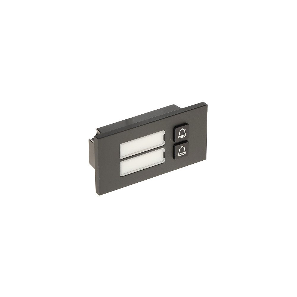 NAPPAIMISTOMODUULI VTO4202FB-MB2 MODUULILLE VTO4202FB-P DAHUA