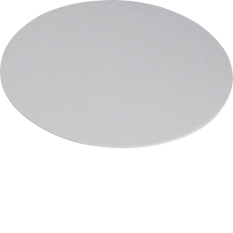 Hager VDDER10P2 Cardboard Inlay for VDR10 Trunking 2mm