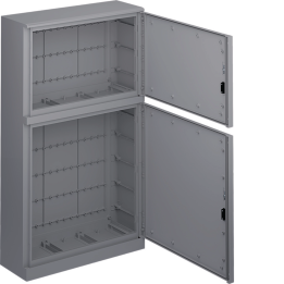 Hager FL352B Orion+ Polycarbonate Double Enclosure 1450x850x300 mm