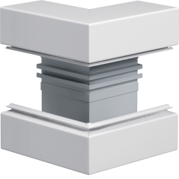 Hager BRA6517039016 External Corner 68x170mm Lid 80mm