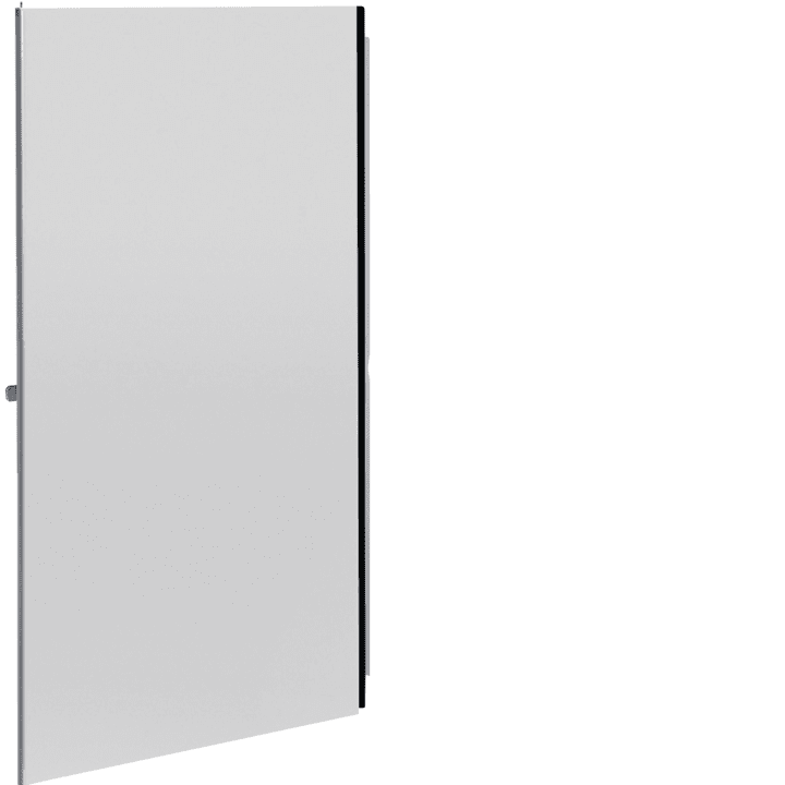 Hager FZ019N Universal Door, Left-Hinged, for Enclosure 950x1050mm