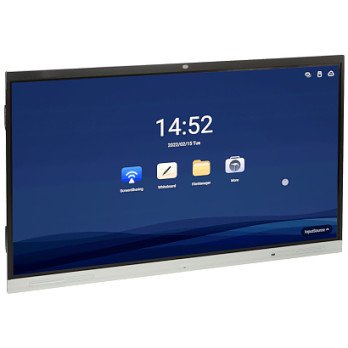 INTERACTIVE WHITEBOARD LCH75-MC410-B 75 " - 4K UHD DAHUA