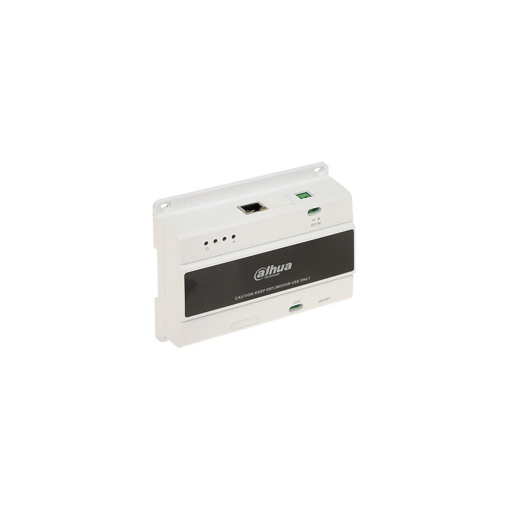 KYTKIN VTNS1001B-2-A DAHUA 2-johtiminen
