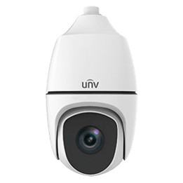 IP-камера UNIVIEW PRO UV-IPC6858SR-X38UP-VC, 8MP PTZ, с 38x оптическим зумом, PoE, Wi-Fi, IR 250m
