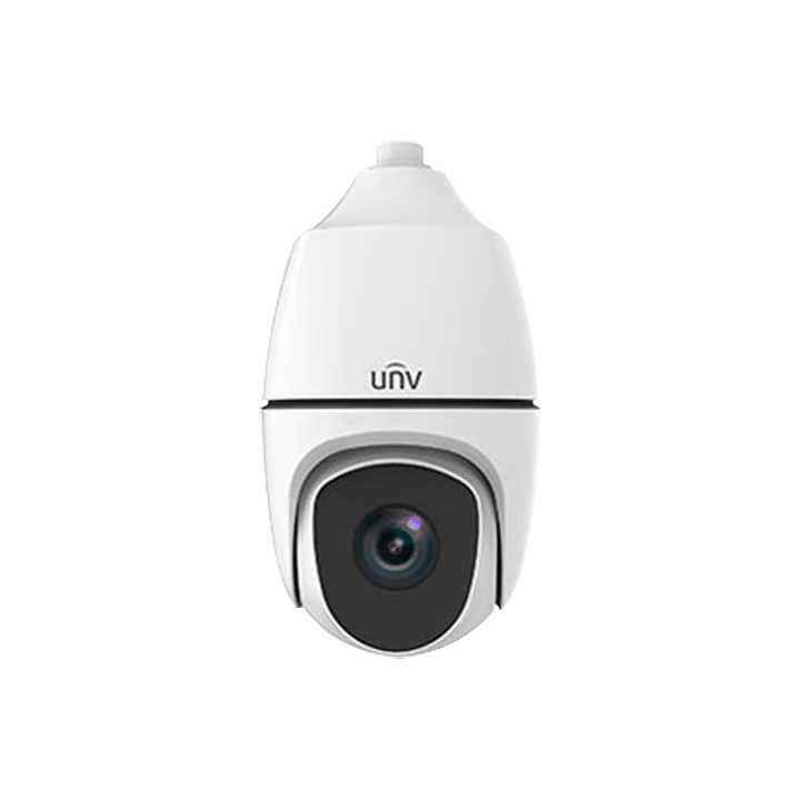IP-камера UNIVIEW PRO UV-IPC6858SR-X38UP-VC, 8MP PTZ, с 38x оптическим зумом, PoE, Wi-Fi, IR 250m
