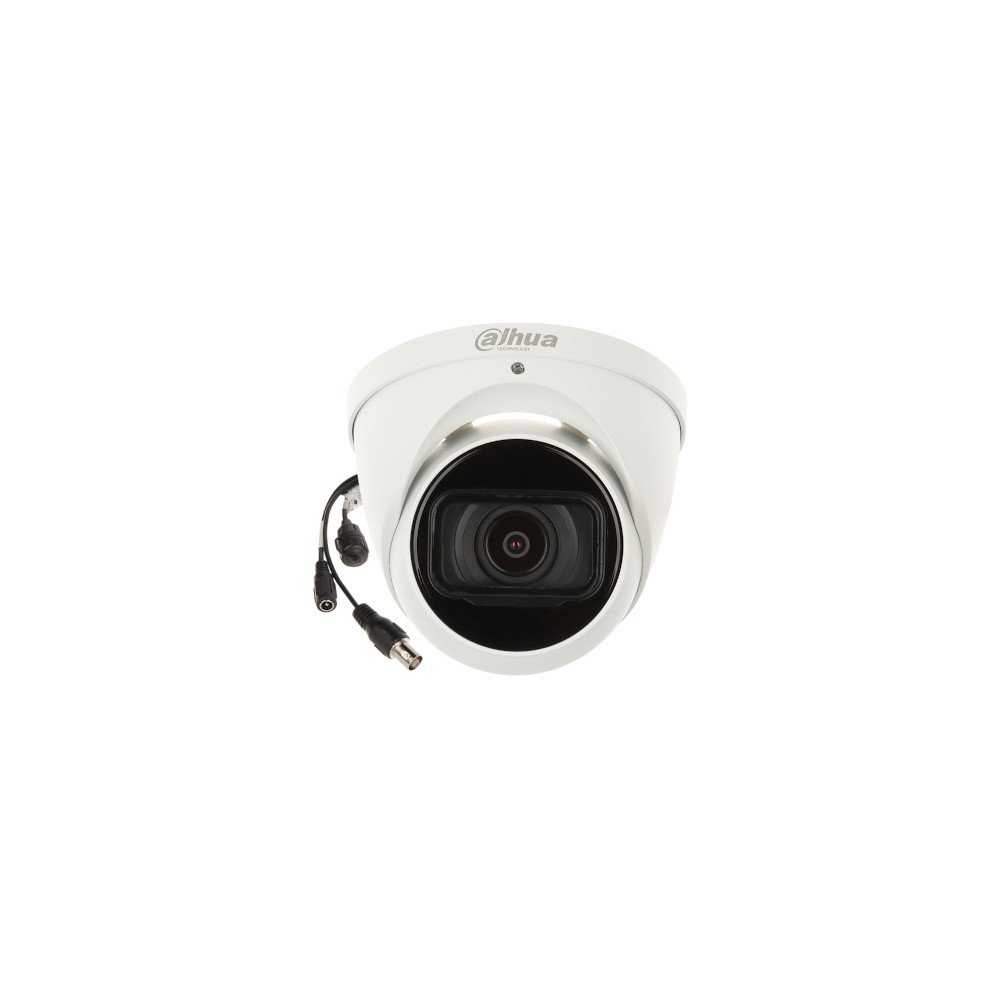 AHD, HD-CVI, HD-TVI, PAL CAMERA HAC-HDW2241T-Z-A-27135-S2-DIP - 1080p 2.7 ... 13.5 mm - MOTOZOOM DAHUA