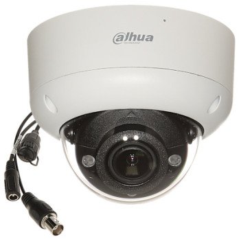 AHD, HD-CVI, HD-TVI, PAL VANDALIZUOTA KAMERA HAC-HDBW2241RA-Z-A-27135-S2-DIP - 1080p 2,7 ... 13,5 mm - MOTOZOOM DAHUA