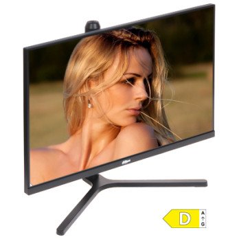 NAYTTO VGA, HDMI, DP LM24-B201A 23,8 " DAHUA