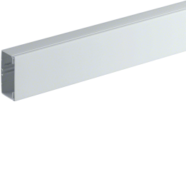 Hager FB6011007035 Trunking 60x110mm, Light Grey
