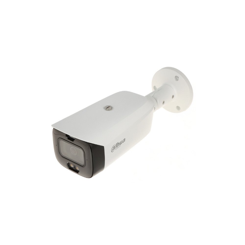 IP-KAMERA IPC-HFW3849T1-AS-PV-0360B-S5 TiOC WizSense Full Color - 8 Mpx 4K UHD 3,6 mm DAHUA