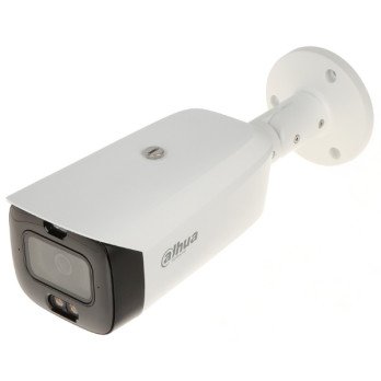 IP-KAMERA IPC-HFW3849T1-AS-PV-0360B-S5 TiOC WizSense Full Color - 8 Mpx 4K UHD 3,6 mm DAHUA