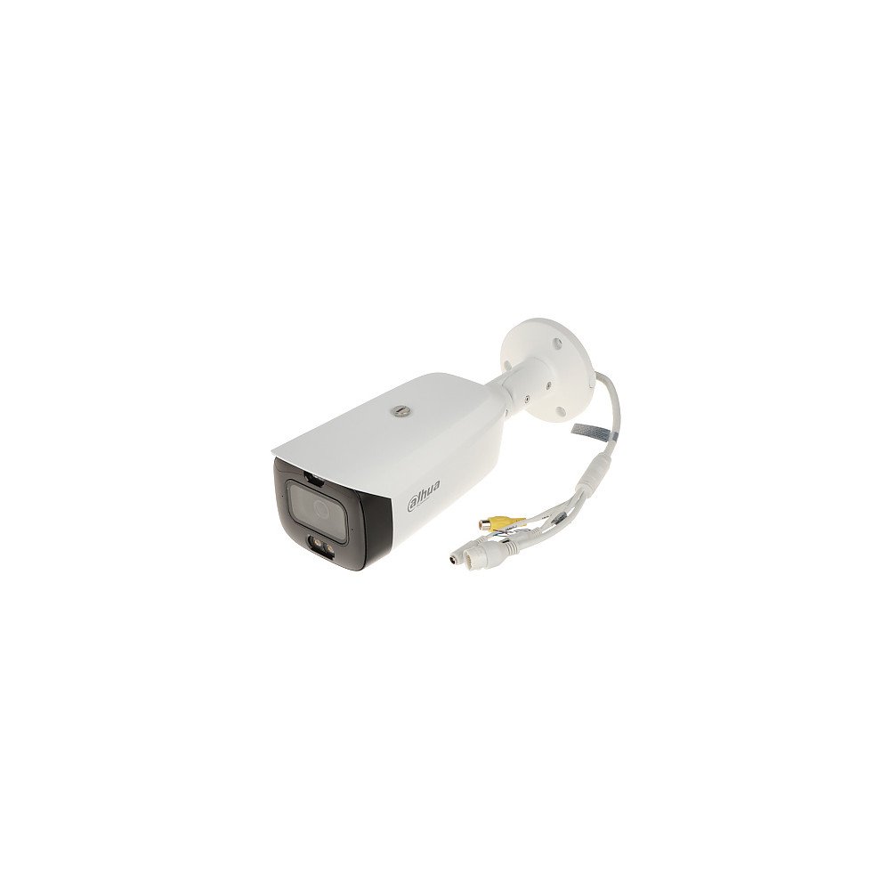 IP-KAAMERA IPC-HFW3549T1-AS-PV-0280B-S5 TiOC taisvarviline 5 Mpx 2,8 mm DAHUA