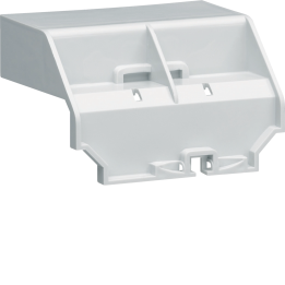 Hager ESC003 Sealing Cover for 3M Contactor