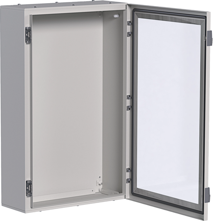Hager FL171A Orion.Plus Steel Enclosure 800x500x200 mm