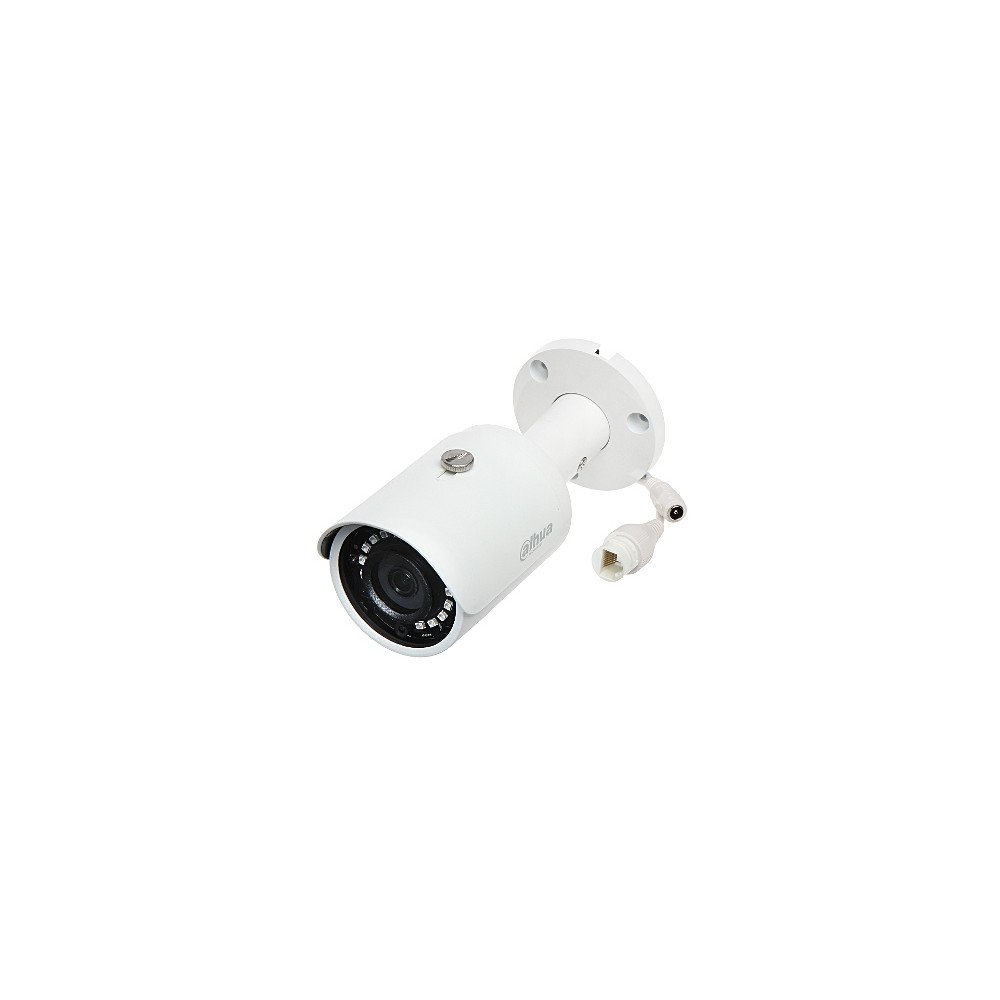 IP CAMERA IPC-HFW1230S-0360B-S5 - 1080p 3.6 mm DAHUA