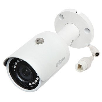 IP CAMERA IPC-HFW1230S-0360B-S5 - 1080p 3.6 mm DAHUA