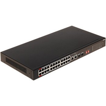 TOOSTUSLIK POE LULITI S3226-24ET-240 24-PORT SFP DAHUA