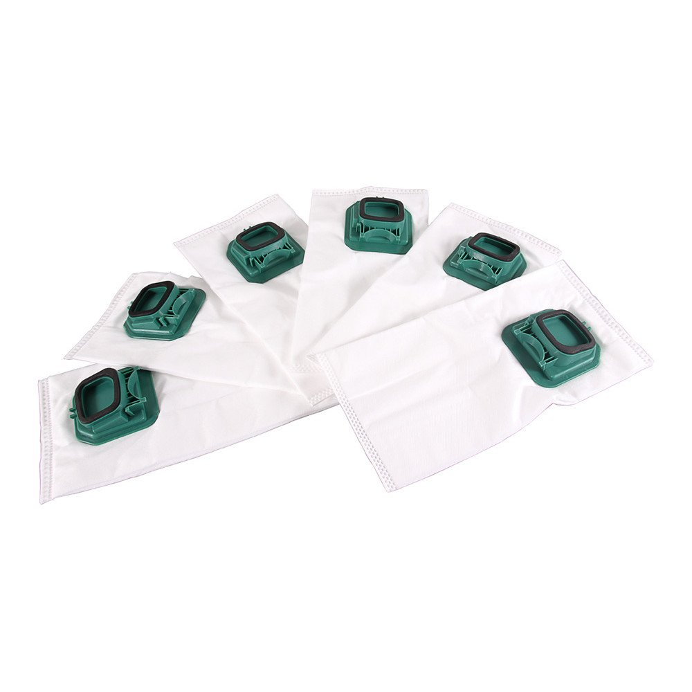 Patona filter bag for Vorwerk Kobold VK140/VK150 - 6pcs