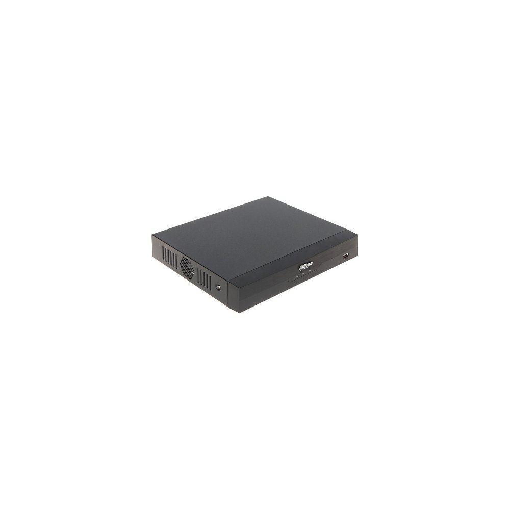 AHD, HD-CVI, HD-TVI, CVBS, IP DVR XVR5116HS-I3 16 KANALIGA DAHUA