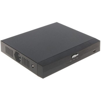 AHD, HD-CVI, HD-TVI, CVBS, IP DVR XVR5116HS-I3 16 KANALIGA DAHUA