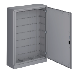 Hager FL32S Orion+ Polyester Floor Enclosure 1200x850x300 mm IP65