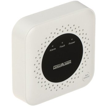 GAMTINIU DUJU (METANO) DETEKTORIUS HY-GA40A WISUALARM / DAHUA