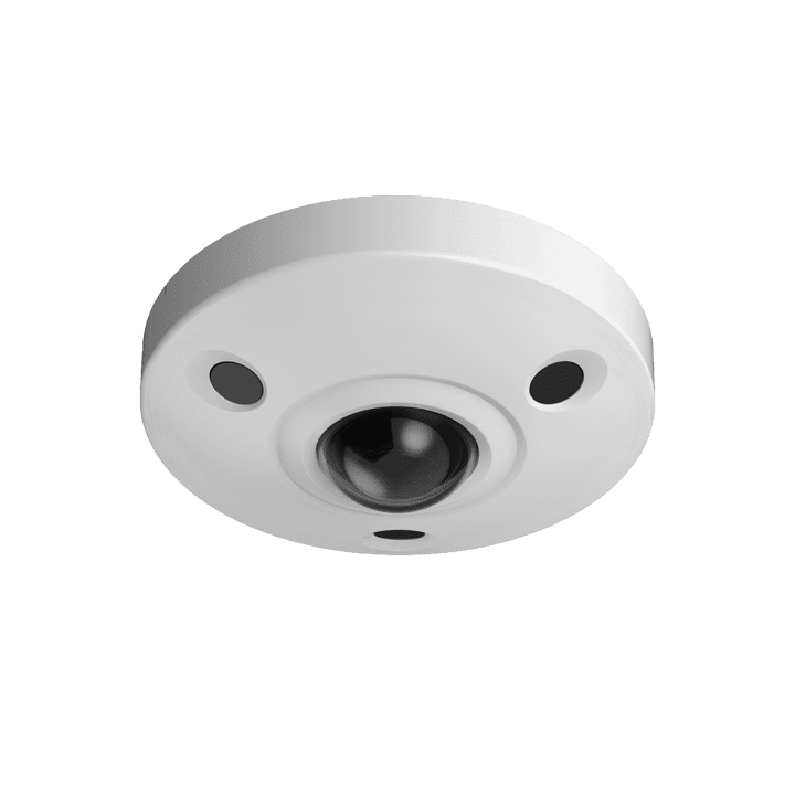 X-SECURITY XS-IPDM360SAH-12 2MP IP kamera ar PoE un ONVIF, 1080p kupola iekštelpu un āra novērošanai