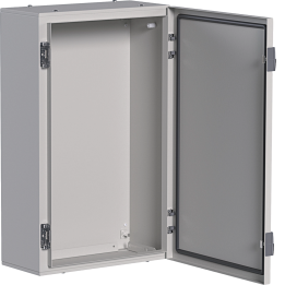 Hager FL117A Steel Enclosure Orion.Plus 650x400x200 mm