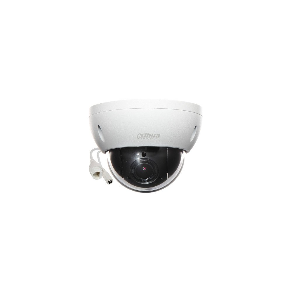 IP SPEED DOME CAMERA SD22404DB-GNY - 4 Mpx 2.8 ... 12 mm DAHUA