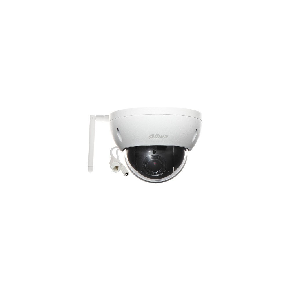IP SPEED DOME CAMERA SD22404DB-GNY-W Wi-Fi, - 4 Mpx 2.8 ... 12 mm DAHUA