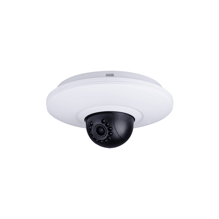 DAHUA XS-IPSD220-2WI 2MP Indoor Dome IP/PoE Camera with Wi-Fi