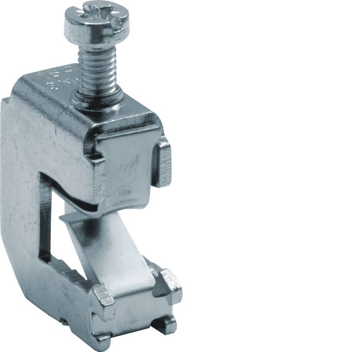 Hager K96B kopnes spaile 1,5-16 mm² 12x10 mm kopnei