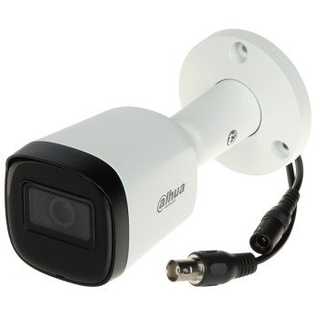 AHD, HD-CVI, HD-TVI, PAL CAMERA HAC-B2A21-U-0360B - 1080p 3.6 mm DAHUA