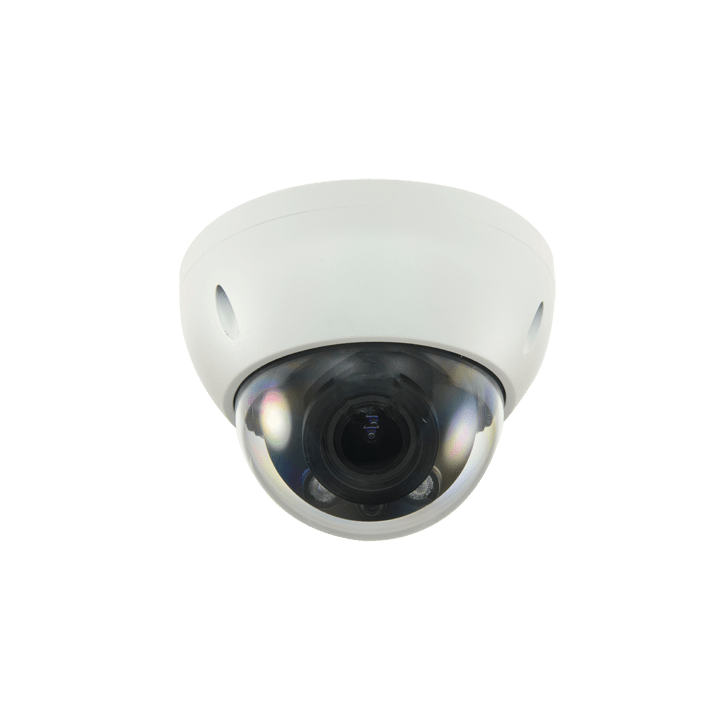 DAHUA XS-IPDM243-3EI 2MP Outdoor Dome IP Camera with PoE and Wi-Fi