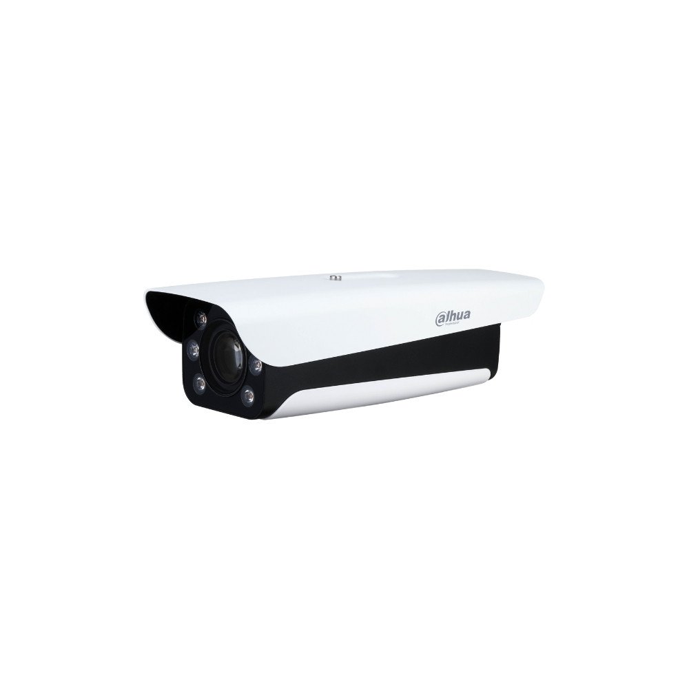 IP-KAMERA PYSAKOINTITILAN ILMAINEN ITC439-PW1H-Z1050 - 4 Mpx 10 ... 50 mm - MOTOZOOM DAHUA