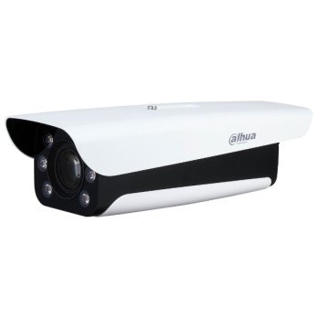 IP-KAMERA PYSAKOINTITILAN ILMAINEN ITC439-PW1H-Z1050 - 4 Mpx 10 ... 50 mm - MOTOZOOM DAHUA