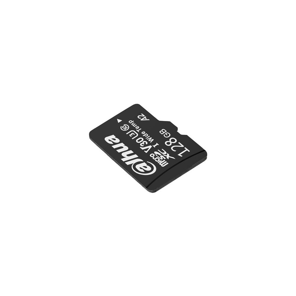 ATMINAS KARTE TF-W100-128GB microSD UHS-I, SDXC 128 GB DAHUA