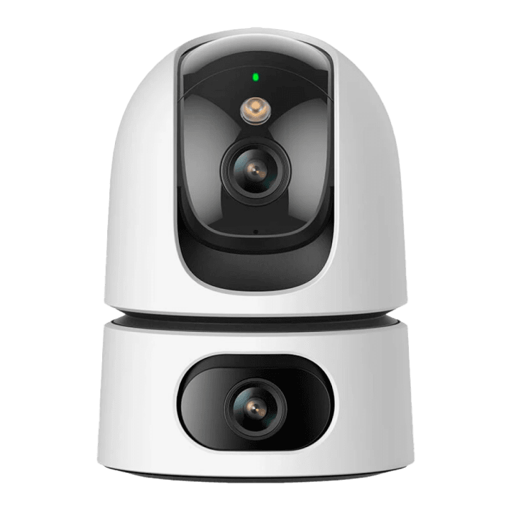 360° sisäilman WiFi-kamera IMOU Ranger Dual 6MP