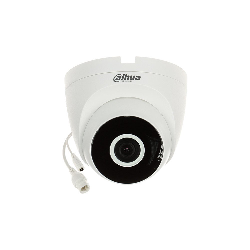 IP-KAMERA IPC-HDW1230DT-SAW-0280B Wi-Fi, - 1080p 2,8 mm DAHUA