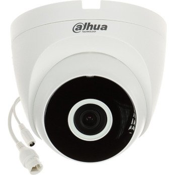 IP CAMERA IPC-HDW1230DT-SAW-0280B Wi-Fi, - 1080p 2.8 mm DAHUA