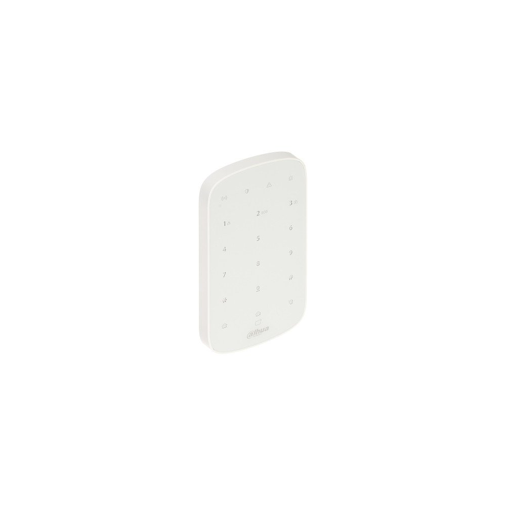 WIRELESS KEYBOARD WITH RFID ARK30T-W2(868) DAHUA