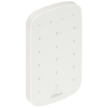WIRELESS KEYBOARD WITH RFID ARK30T-W2(868) DAHUA