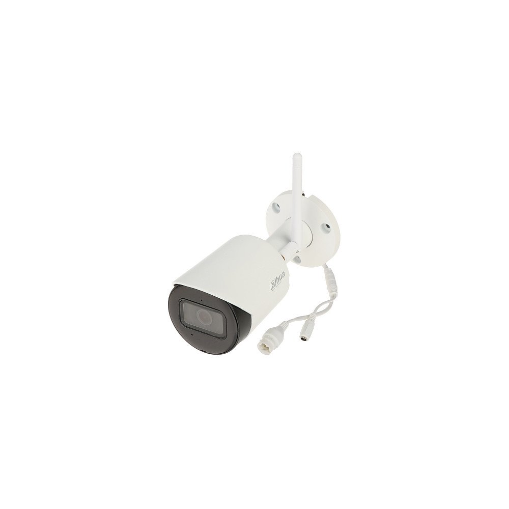 IP KAMEROS IPC-HFW1230DS-SAW-0280B Wi-Fi 1080p 2,8 mm DAHUA